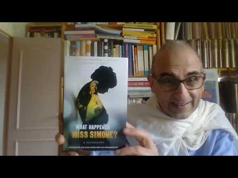 je range mon bureau °°°130°°° avec un chèche et sans baratin