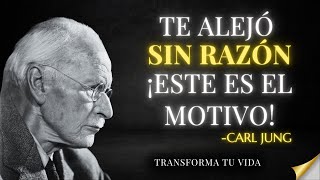 Si UNA Persona te APARTA sin EXPLICACIÓN, DESCUBRE qué hay DETRÁS  Psicólogo Carl Jung