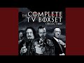 The Musketeers Theme