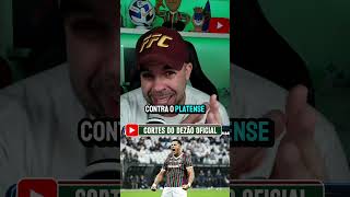 NOTA 10 para HULK e Fábio, os melhores em campo contra o Corinthians. #futebol #brasileirão