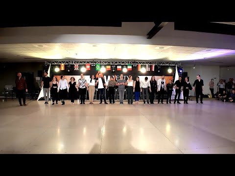 WESTY NANTES 2022 - JNJ ADVANCED - All Skate