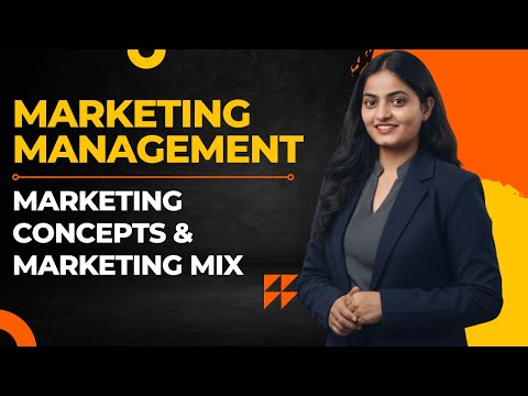 Marketing management BBA Marketing mix 4 Ps of marketing mix Marketing concepts bbabcom bba