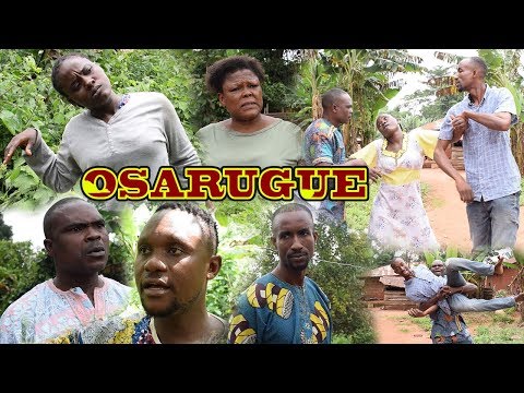 OSARUGUE PART 1 - LATEST BENIN MOVIES