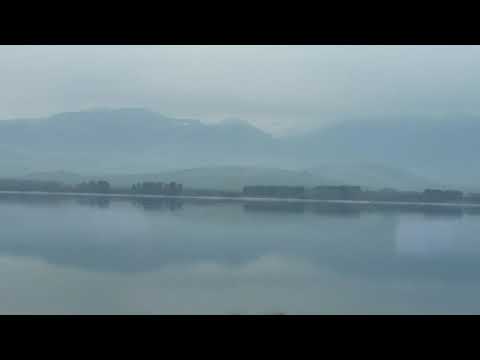 "Nostalgia" Concert for Piano and Orchestra (1th movement) trailer - Melissa Luna