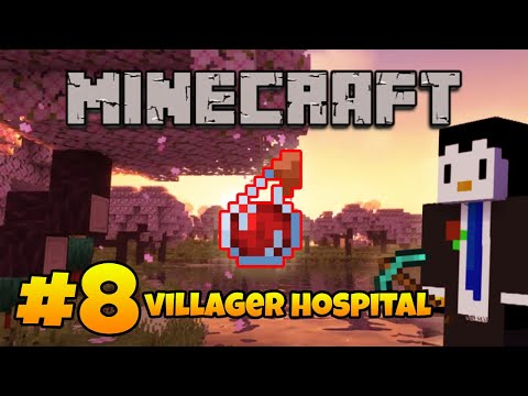 I Built Hospital for Villagers