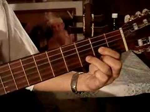 Aula de violão 1 Examine a Consciencia Santo Daime oracao