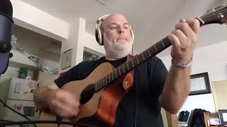 &quot;Begin&quot; - toad the wet sprocket