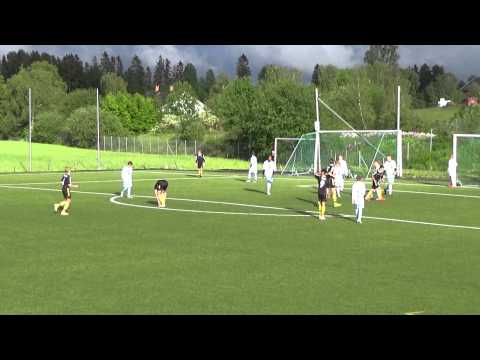 Follo   Bærum 17 06 2015, 2 omgang 1