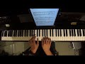 Trinity TCL Piano 2021 2023 Grade 1 No 10 Goedicke Dance By Alan