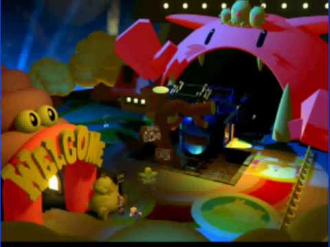 Final Fantasy vii walkthrough part 49