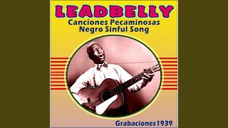 Ain't Goin' Down To The Well No Mo' / Go Down Old Hannah