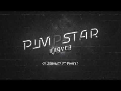05.- iQlover - Señorita ft. Poofer (Prod. Jamgle)