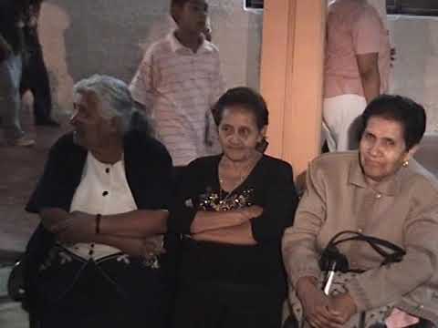 Fiestas tradicionales 2007 - 5 San Jose Del Tule Jalisco Mexico.