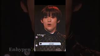 Download lagu when enhypen members was called for the debut line-up (i-land) mp3