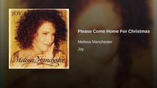 Please Come Home For Christmas
