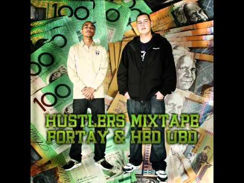 FORTAY AND HED UBD - EVERYWHERE WE GO