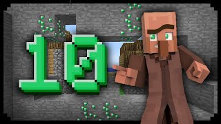 ✔ Minecraft: 10 Things You Didn&#39;t Know About the Villager