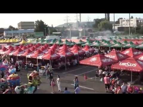 Cabview Balci de Balci Suceava - 24.06.2016