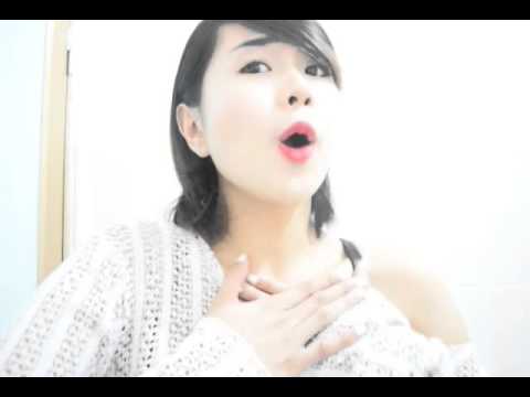 Angela Tinimbang cover of Honeymoon Avenue by A.G.