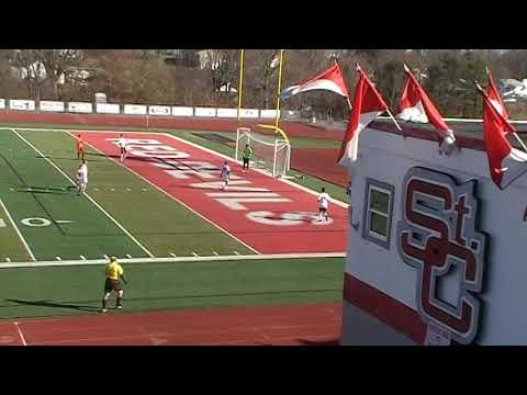 2018 OVAC All Star soccer game