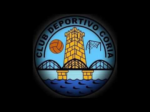 RESUMEN CD CORIA Vs SANTA AMALIA (04/10/2015)