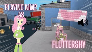 Download lagu FLUTTERSHY DESTROYS MM2 TEAMERS GAMEPLAY... mp3 Download lagu FLUTTERSHY DESTROYS MM2 TEAMERS GAMEPLAY... mp3