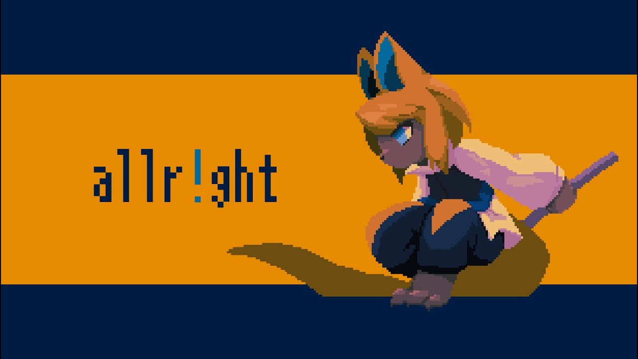 allr!ght/鏡音レン