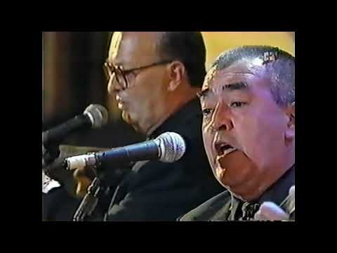 EL CACIQUE MOCORONGO - JOAQUIN BEDOYA - [Video Mejor Sonido]