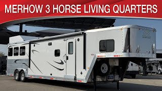 A preview image of the linked video showcasing 2018 Merhow 3HLQ