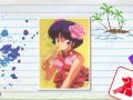 Tribute To Akane S Outfits