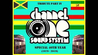 Download lagu Tribute to Channel One Sound System Verse IV (Special 40th Year 1979 - 2019) mp3