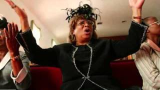 Vanessa Bell Armstrong - Suddenly