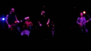 Crime in Stereo - Abre Los Ojos (live)