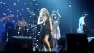Lucie Silvas - Diggin A Hole [Live @ HMH]