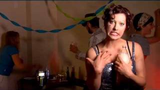 The &quot;Oasis&quot; Music Video - From &quot;Who Killed Amanda Palmer&quot;