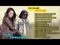 Thomas Arya Ft Yelse Full Album Terbaik LAGU SLOW ROCK TERBARU 2021 TERPOPULE Menunggu Janji Setia