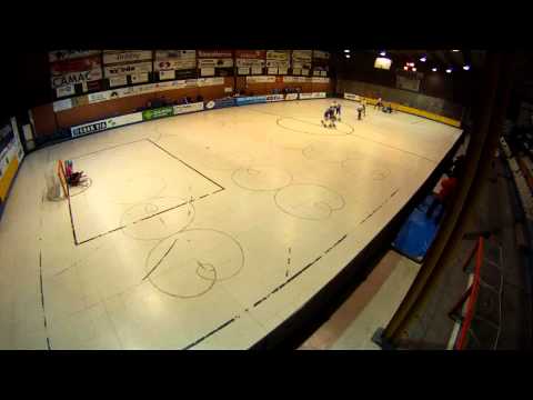 19/101/13.- FM Oviedo HC - CP Corredoria (juvenil)