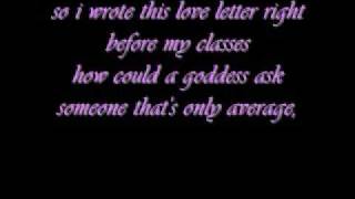 Knock You Down- Keri Hilson ft. Kanye West and Ne-Yo {{LYRICS}}