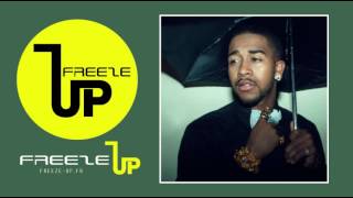 Omarion - Too Much (Official Audio)  |  Freeze-Up.fr