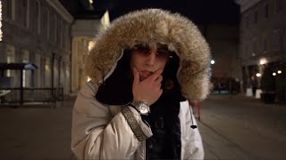 100 Days Music Video