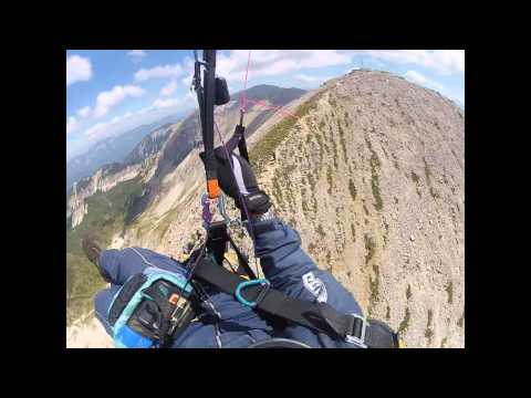 Hinterstoder 22 07 2013