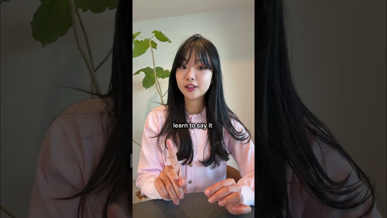 You can read the “air” too. #harunomethod #injapanwedontsay