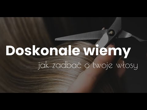 Zobacz filmy, Le Kurnique. Salon fryzjersko - kosmetyczny, Warszawa