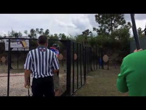 Todd Jarrett - 2014 IPSC World Shoot