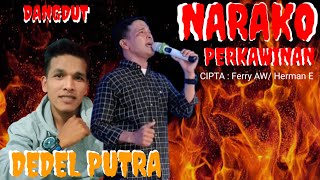 Download lagu Rani Chania Narako Perkawinan Cover Dedel MC Versi Dendang Remix Minang Timur live Mister dolarmusik mp3