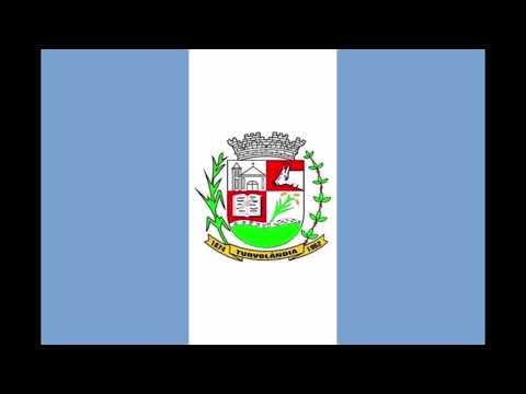 HINO DA CIDADE DE TURVOLÂNDIA - MG