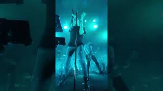 Zeraphine - Kaltes Herz (Live at IMPLODE AGAIN 2022)