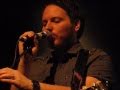 Turin Brakes, Dark On Fire, London, 26 March 2010