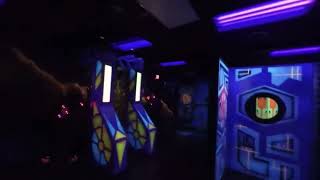 Laser Tag Zone