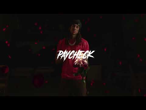 [FREE] D Block Europe x M Huncho x Gunna Type Beat 2022- “Paycheck” (prod by @cdsproducer)